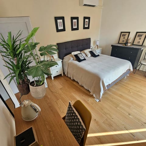 Elegante appartamento Porta Lame Apartment in Bologna