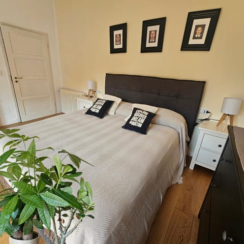 Elegante appartamento Porta Lame Apartment in Bologna