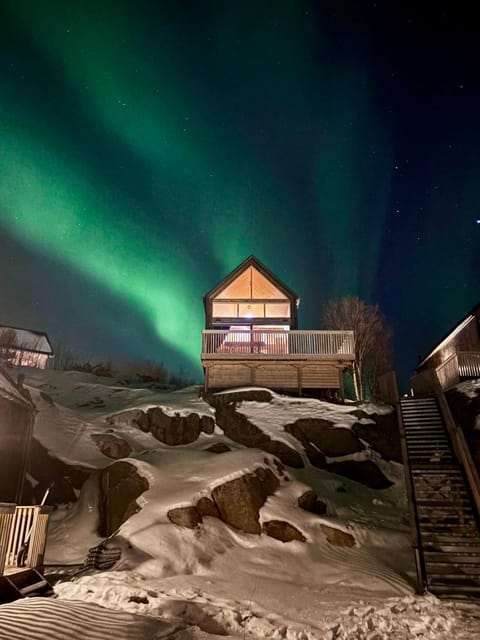 Lofoten Cabins Cabin in Lofoten