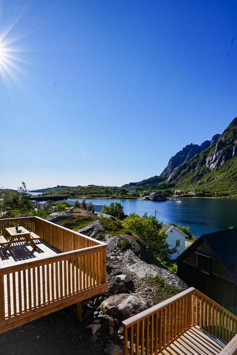 Lofoten Cabins Cabin in Lofoten