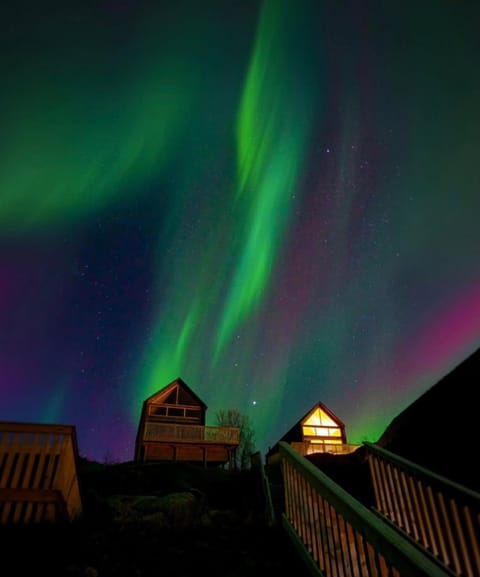 Lofoten Cabins Cabin in Lofoten