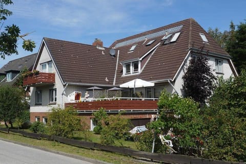 Kiebitzei Apartment in Nordfriesland