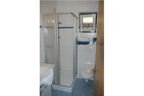 Schwertlilie Apartment in Nordfriesland