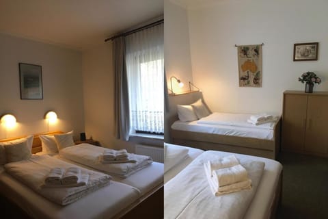 Schwertlilie Apartment in Nordfriesland