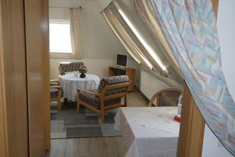 Silberdistel Apartment in Nordfriesland