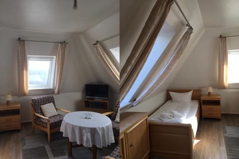 Silberdistel Apartment in Nordfriesland