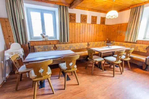 Hoamathaus I by Alpenidyll Apartments House in Salzburgerland