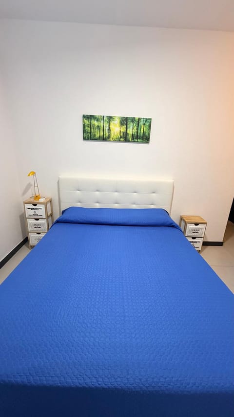 H 51 Family House Apartment in Budoni