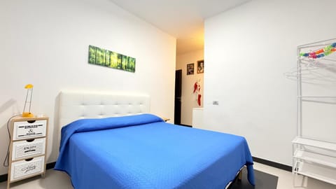 H 51 Family House Apartment in Budoni