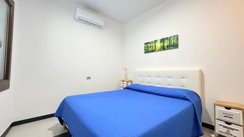 H 51 Family House Apartment in Budoni