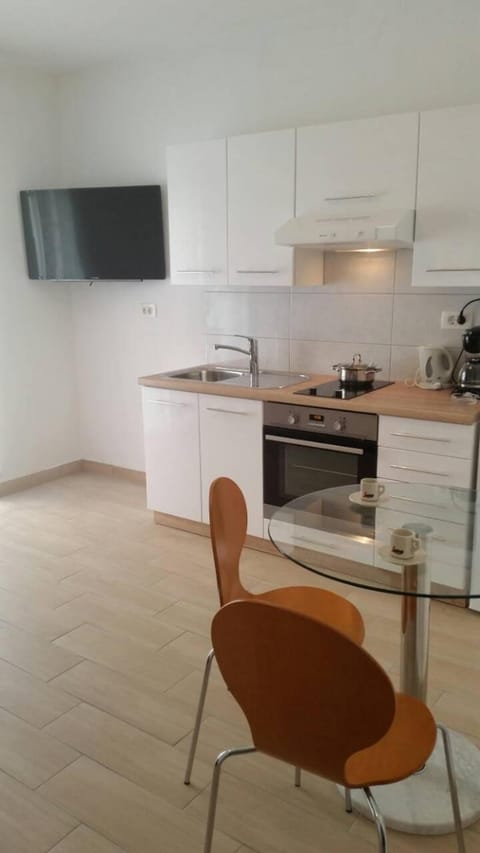 Apartments Spada Apartment in Poreč