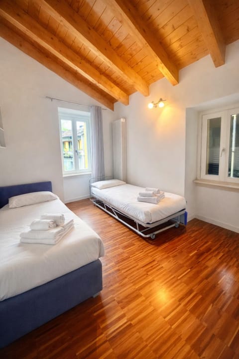 BELLAGIO BALCONE Apartment in Bellagio