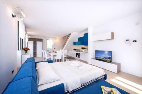 BELLAGIO BALCONE Apartment in Bellagio