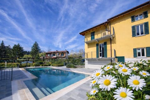 BELLAGIO BALCONE Apartment in Bellagio