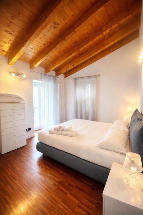 BELLAGIO BALCONE Apartment in Bellagio