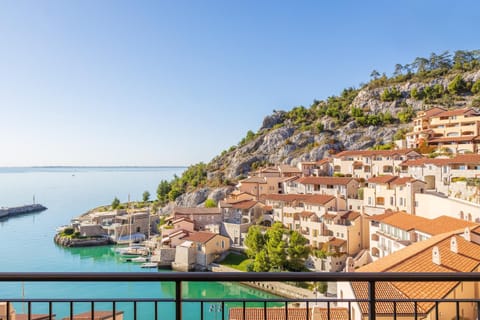 Day, Natural landscape, Sea view