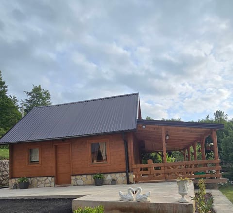 Oasis of Peace Apartment in Montenegro