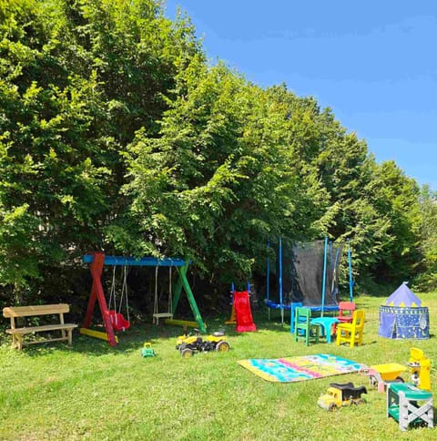 Oasis of Peace Apartment in Montenegro