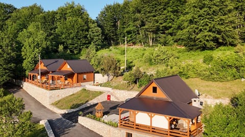 Oasis of Peace Apartment in Montenegro