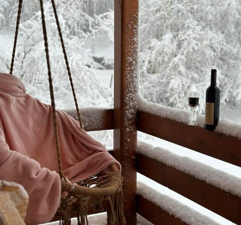 Oasis of Peace Apartment in Montenegro