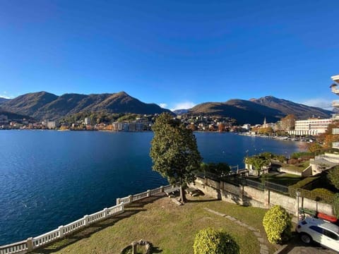 Appartamento il Cedro Apartment in Omegna