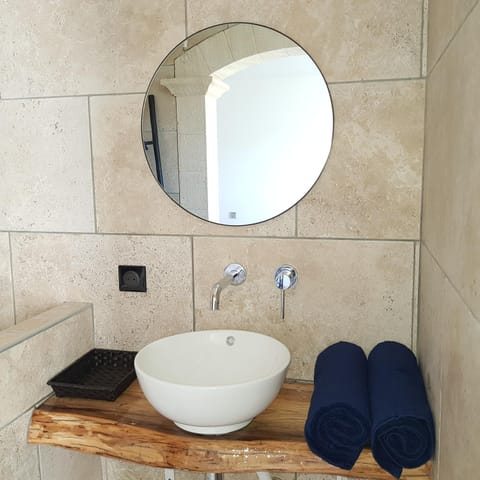 Bamboo Vacation rental in Sisteron