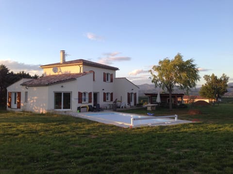 Bamboo Vacation rental in Sisteron