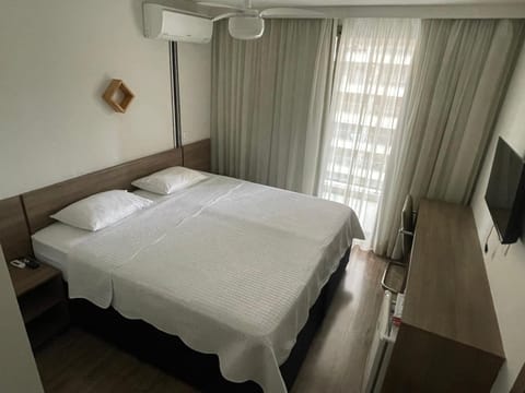 Via premiere Bed and Breakfast in Rio de Janeiro