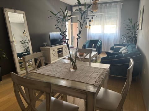 NADJA Apartman City Kvart Apartment in Podgorica