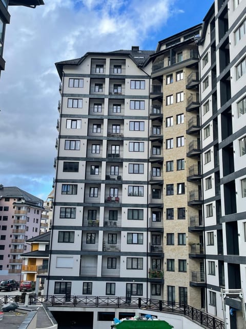 Soul Gondola Apartment Apartment in Zlatibor