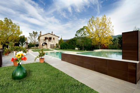 Day, Garden view, Pool view, Swimming pool
