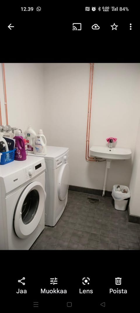 Saaristokatu 14 Apartment in Finland