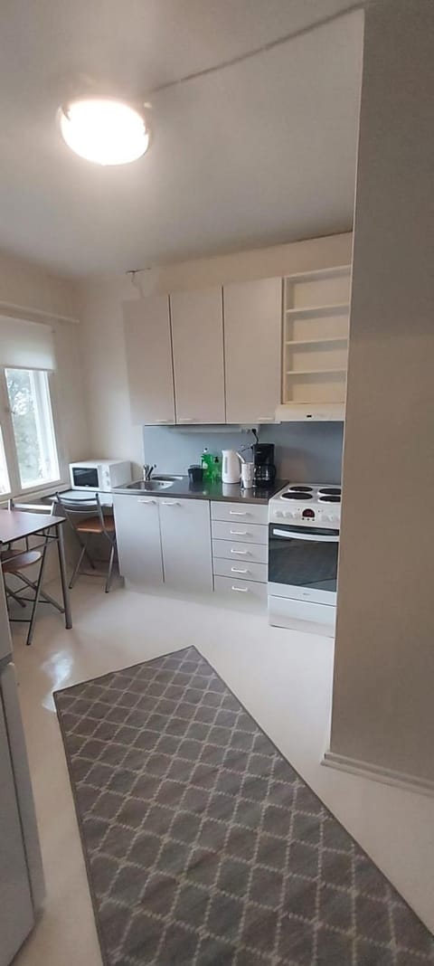 Saaristokatu 14 Apartment in Finland