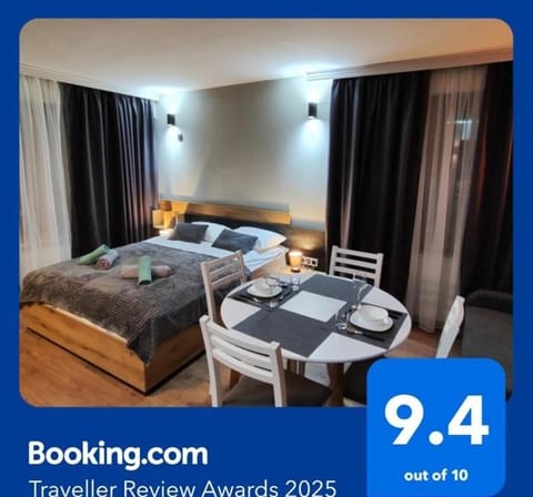 View apartment #2 Apartment in Bansko