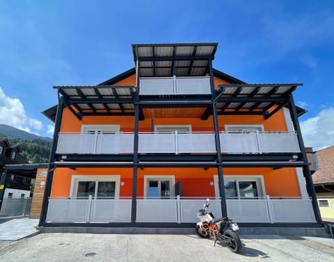 Property building, Day