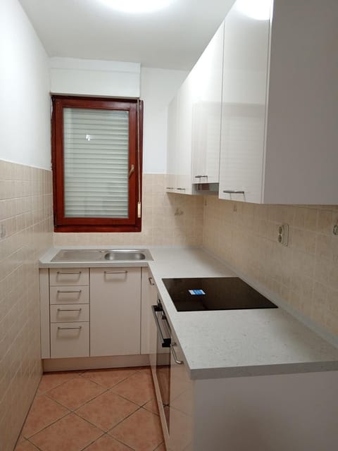 Apartment Diana Apartment in Zadar