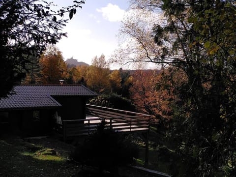 Property building, Spring, Day, Natural landscape