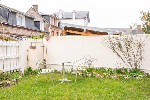 Le Puits d'Etretat-Belle maison House in Étretat
