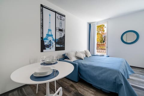 Palazzo Ruzante Padova - Parigi Apt Apartment in Padua