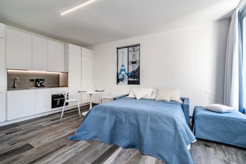 Palazzo Ruzante Padova - Parigi Apt Apartment in Padua