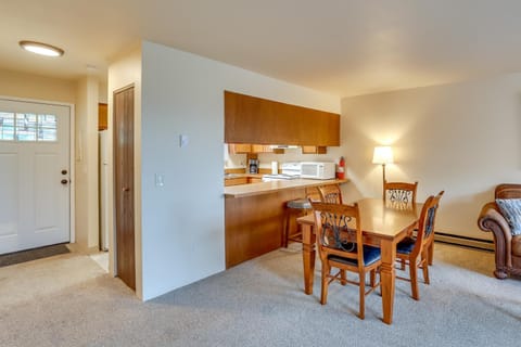 Lewiston Vacation Rental with Nearby River Access! Apartment in Lewiston