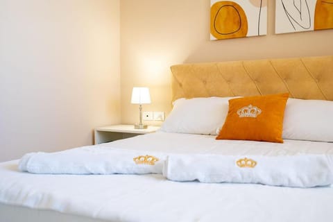 Old Beach Apartments Apartment in Vlorë