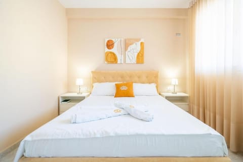 Old Beach Apartments Apartment in Vlorë