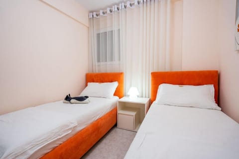 Old Beach Apartments Apartment in Vlorë