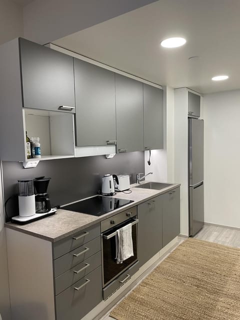 Coffee/tea facilities, dishwasher, pet friendly, stove, toaster, kitchen