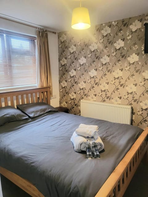 The mill wheel Hotel in South Derbyshire District