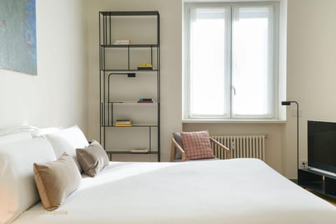TV and multimedia, Bedroom