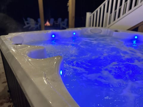 Luxury Retreat with Hot Tub The Ephraim House House in Ephraim