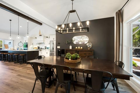 Luxury Retreat with Hot Tub The Ephraim House House in Ephraim