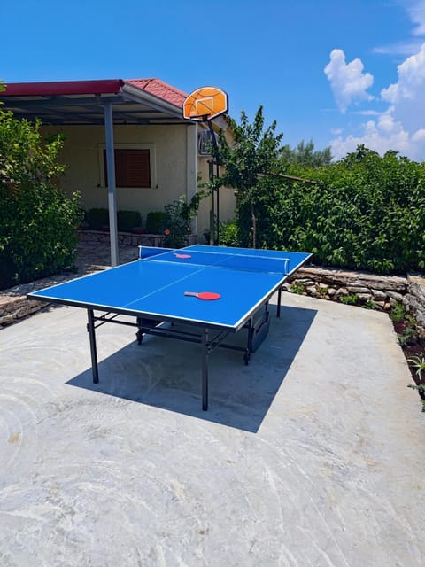 Day, Children play ground, Game Room, Table tennis, Table tennis